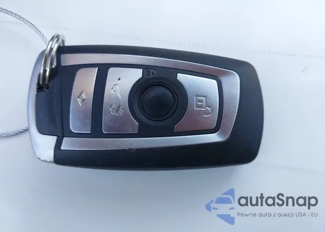 2014 BMW 328I from USA, damaged, VIN WBA3A5C54EP603706